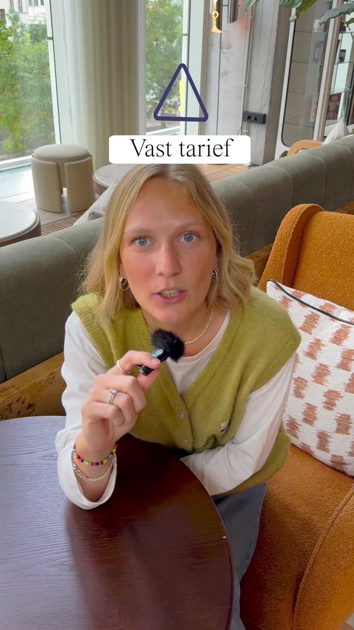 Vast, variabel of dynamisch: wat is het verschil?