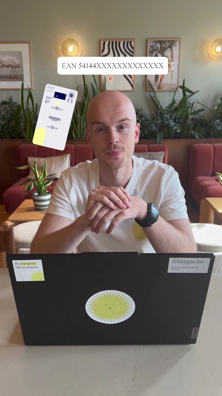 Wat is een EAN-code, en waarom is die belangrijk?