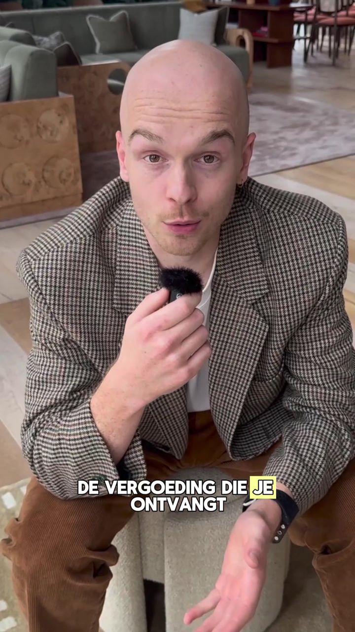 Wat is de injectie- of terugleververgoeding?
