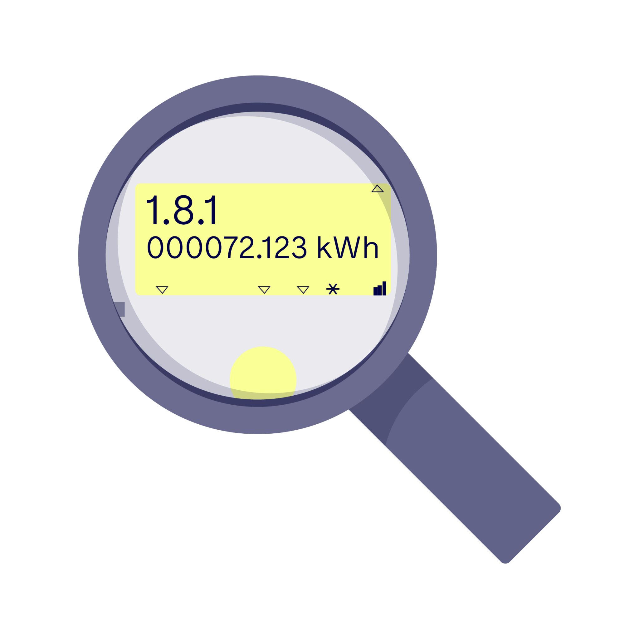 Je digitale meter gebruiken en aflezen - Energie.be